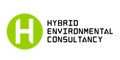 Hybrid Environmental Consultancy Logo